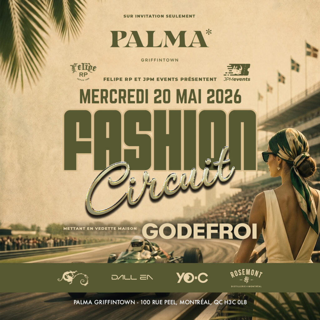 Palma’s Pre-Grand Prix Series Wednesday Exclusive Pick