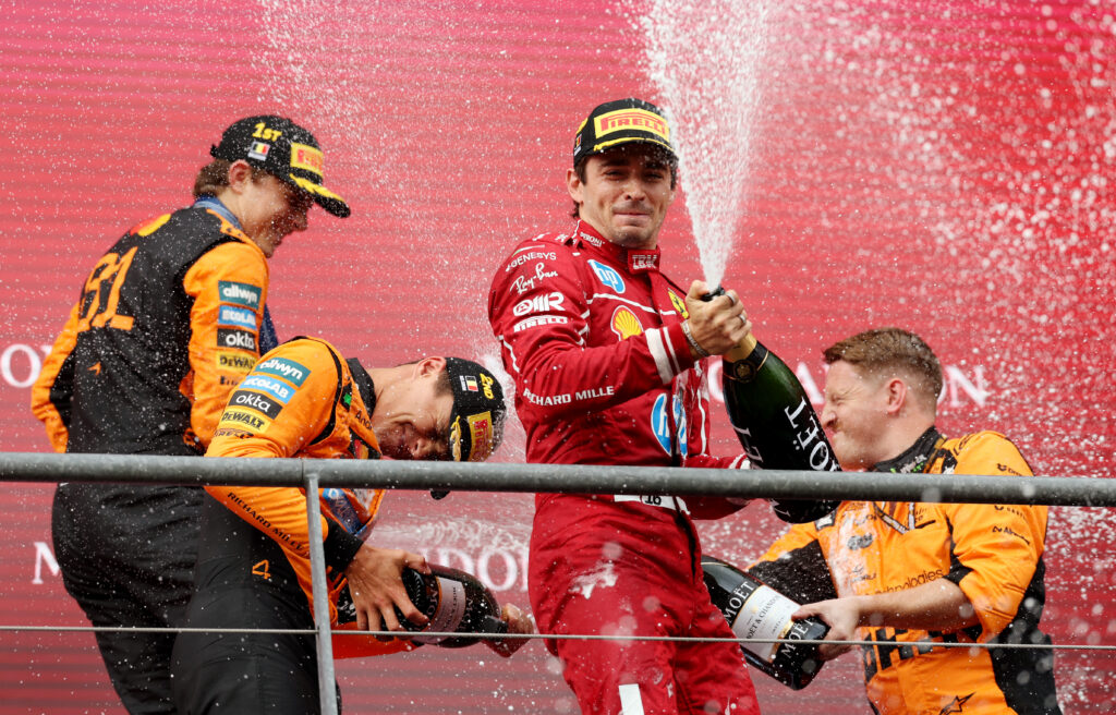 Montréal Grand Prix 2026: Off-the-Radar