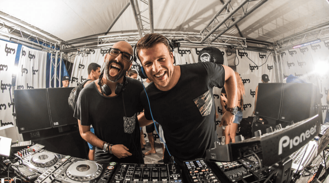 Chus & Ceballos