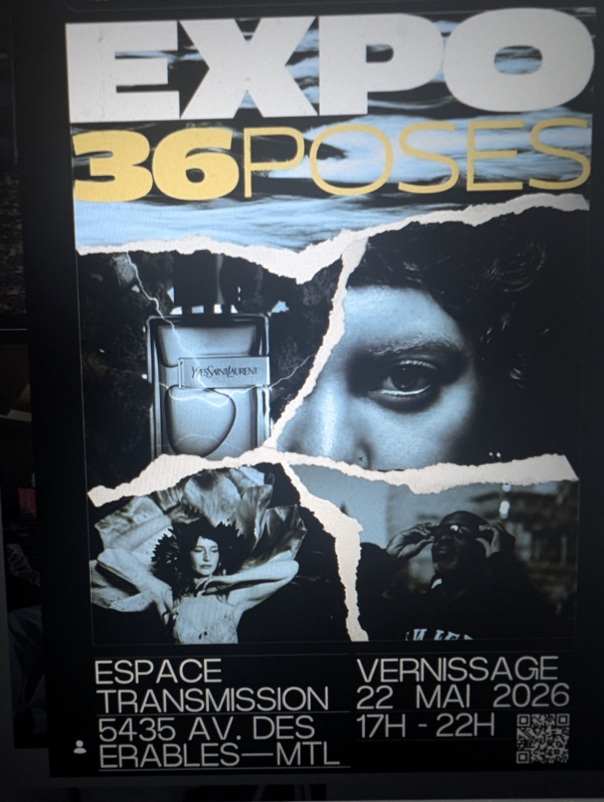 Top 5 Montreal Art Exhibits | May 21–23 | Formula 1 Edition XX 4
