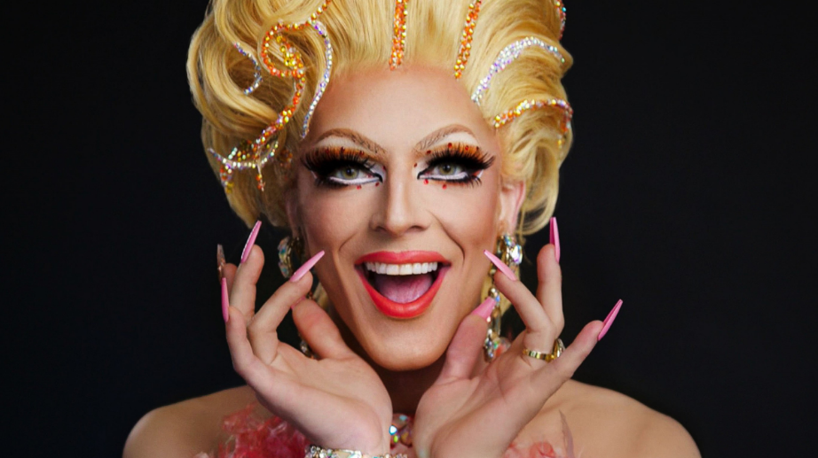 Gisèle Lullaby Will Act as the Evening’s “God”