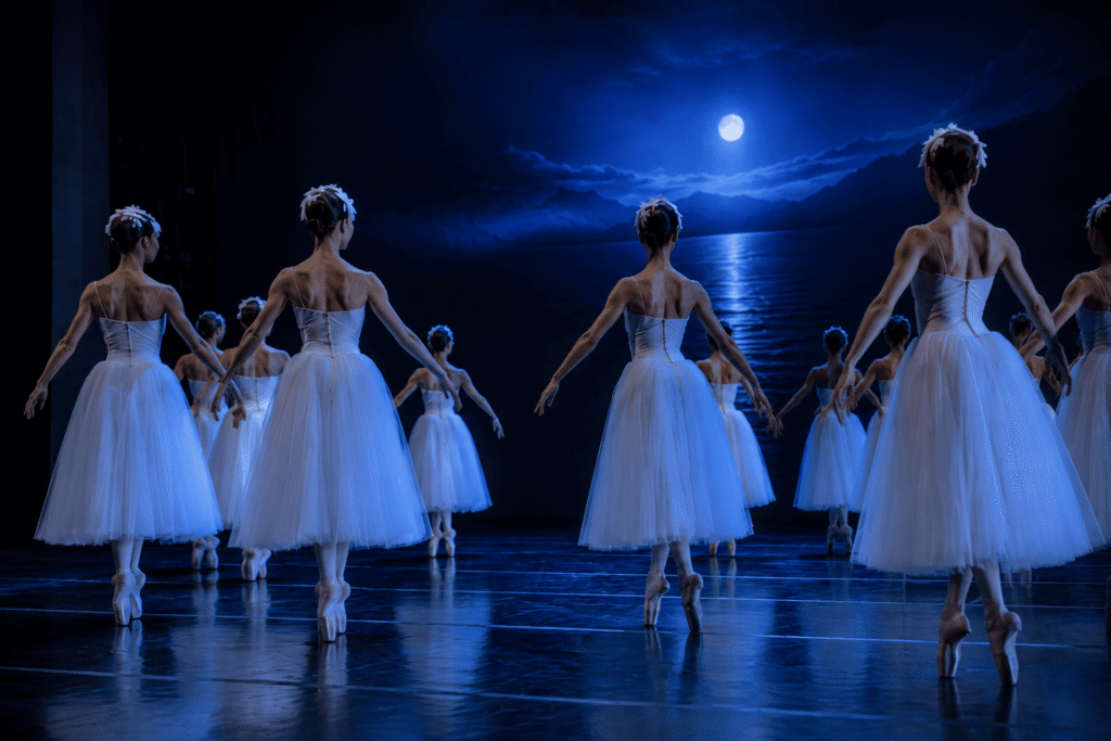 Best Kept MTL Preview: THE LAKE by Les Grands Ballets Comes to Place des Arts May 28–June 7