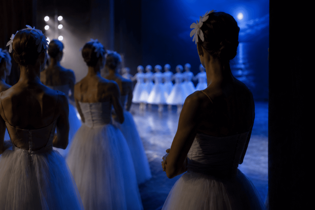Best Kept MTL Preview: THE LAKE by Les Grands Ballets Comes to Place des Arts May 28–June 7