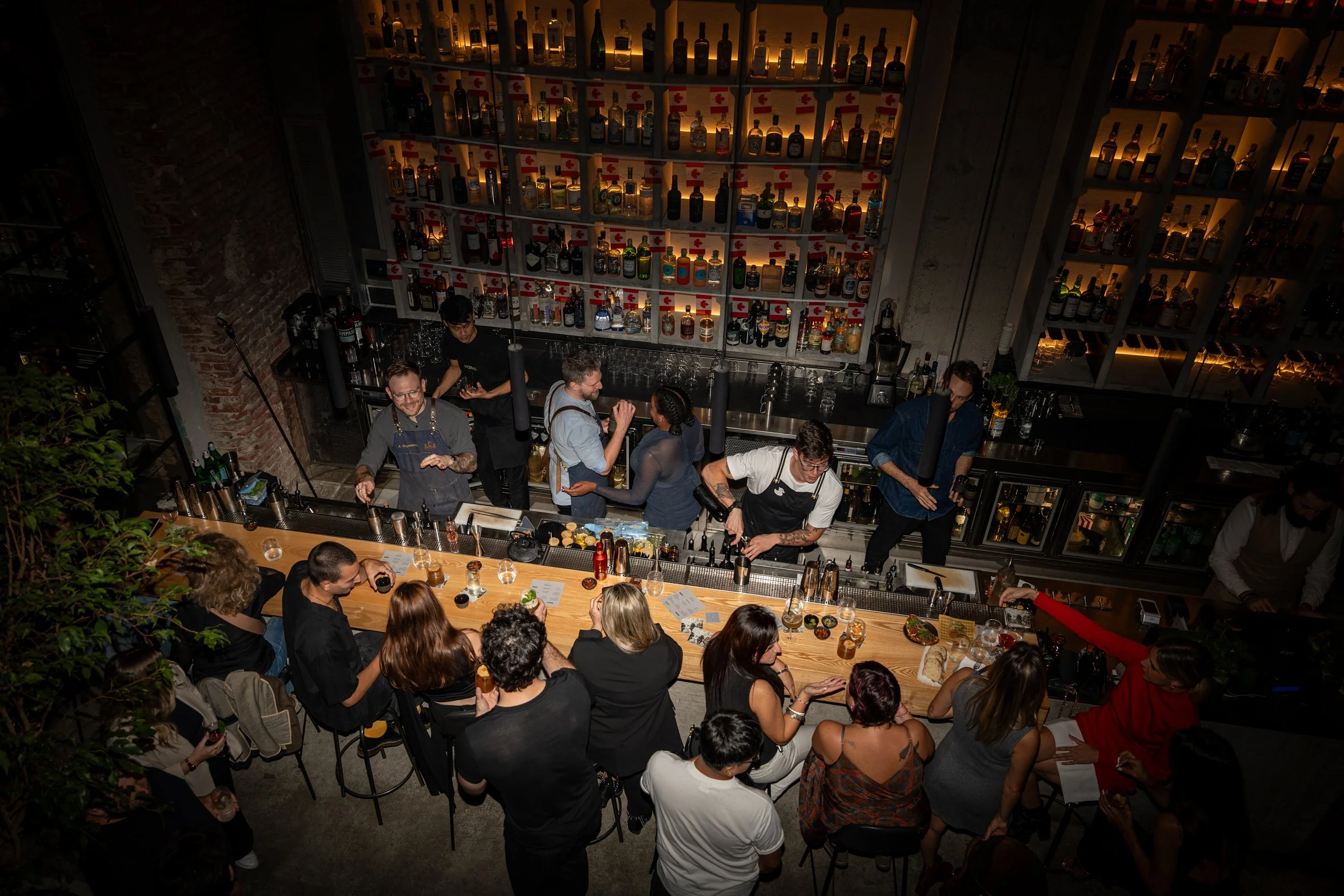 Montreal Grand Prix 2026 Guide | The Best VIP Parties, Rooftops & Hidden Events 🏁✨ 7