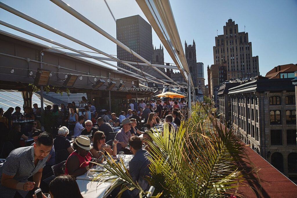Montreal Grand Prix 2026 Guide | The Best VIP Parties, Rooftops & Hidden Events 🏁✨ 2