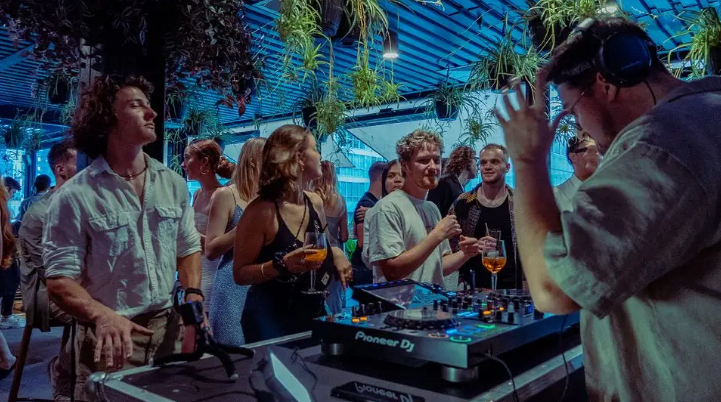 Montreal Grand Prix 2026 Guide | The Best VIP Parties, Rooftops & Hidden Events 🏁✨ 8
