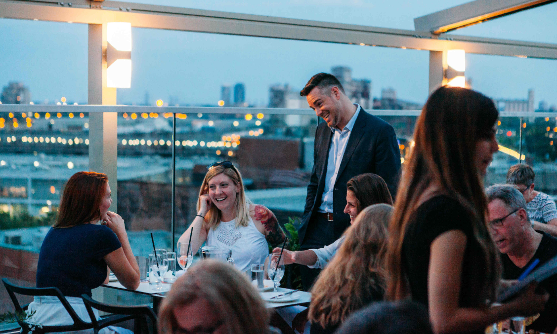 Montreal Grand Prix 2026 Guide | The Best VIP Parties, Rooftops & Hidden Events 🏁✨ 3