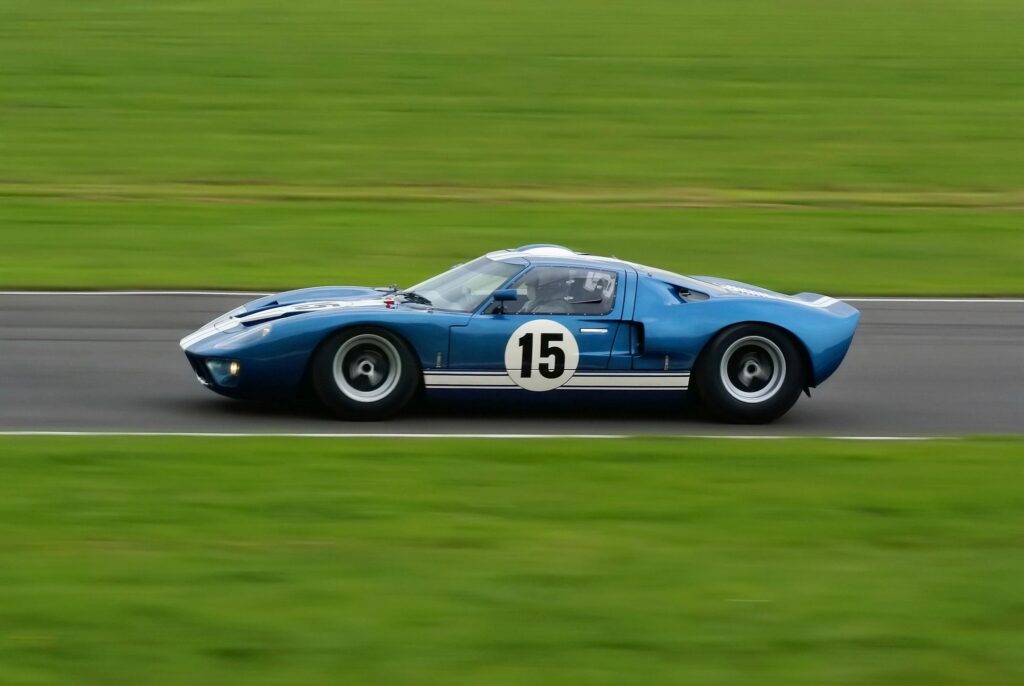 Grand Prix 2026