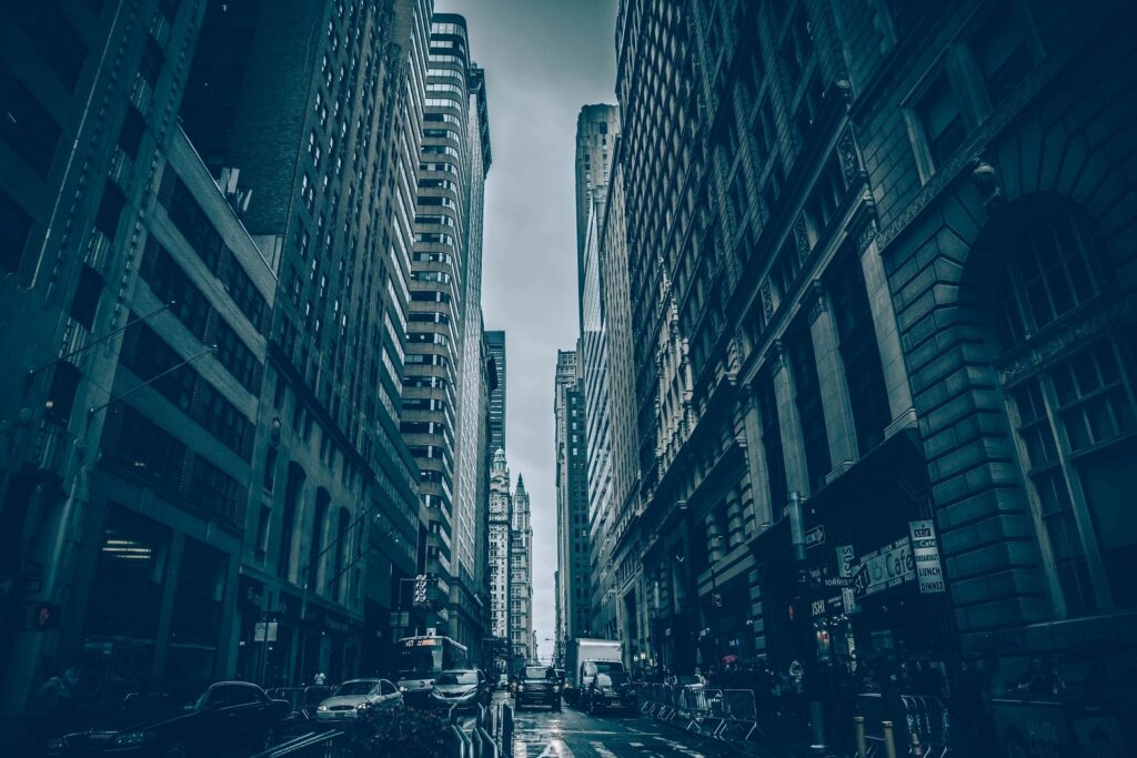 Most instagrammable places in Montreal