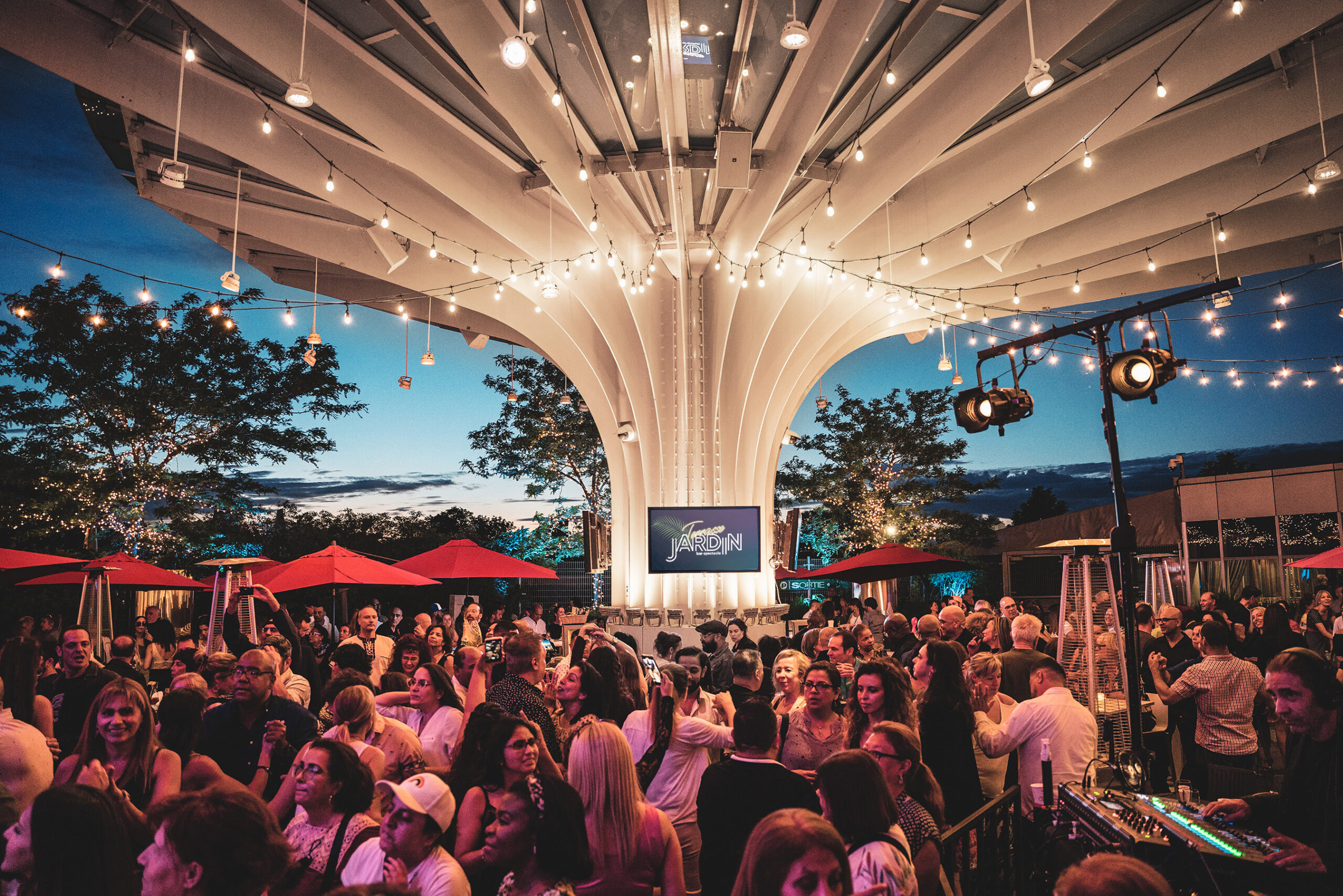 Montréal Casino - things to do 2026