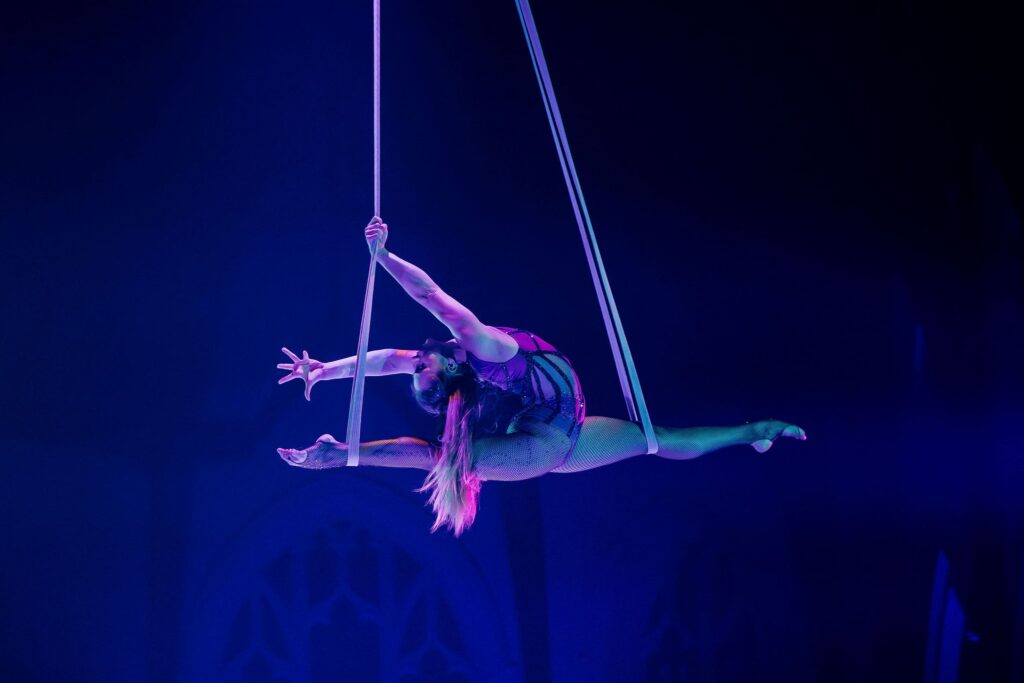 Le Jugement Dernier Returns: Experience One of the Best Montreal Circus Shows This Summer