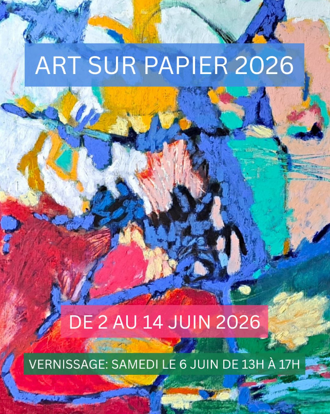 Top 5 Montreal Art Exhibits | June 3–6 | Edition XXIII 5