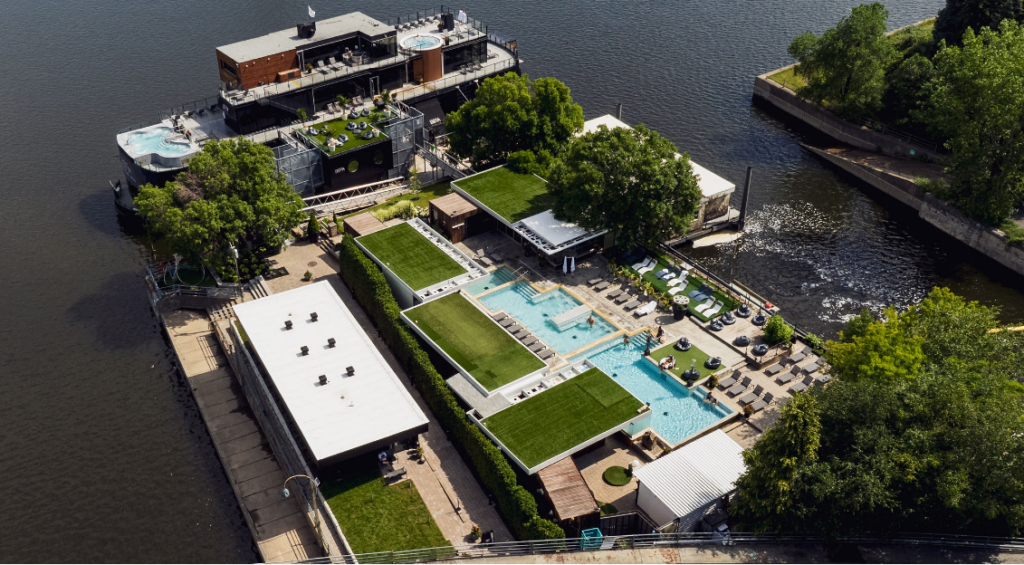 Solano, L’Héritage & the Rise of Luxury Waterfront Living in Montreal’s Old Port