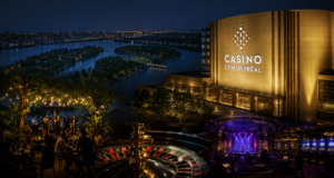 Casino de Montréal