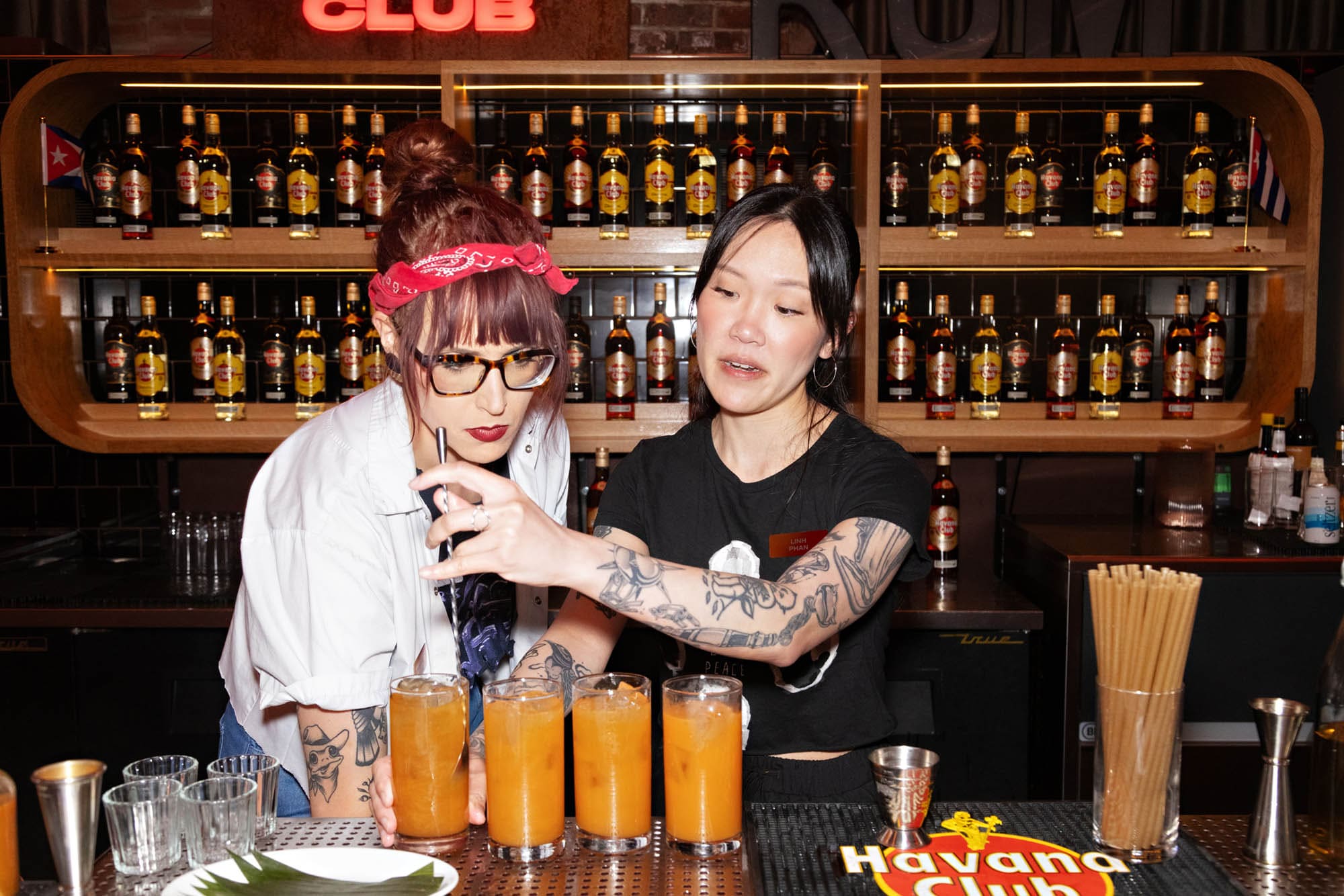 Join Montréal Cocktail Fest 2026 from June 3–7 for world-class cocktails, guest bartenders, exclusive tastings, and unforgettable nightlife. Best Kept MTL shares the top reasons to attend. 🍸