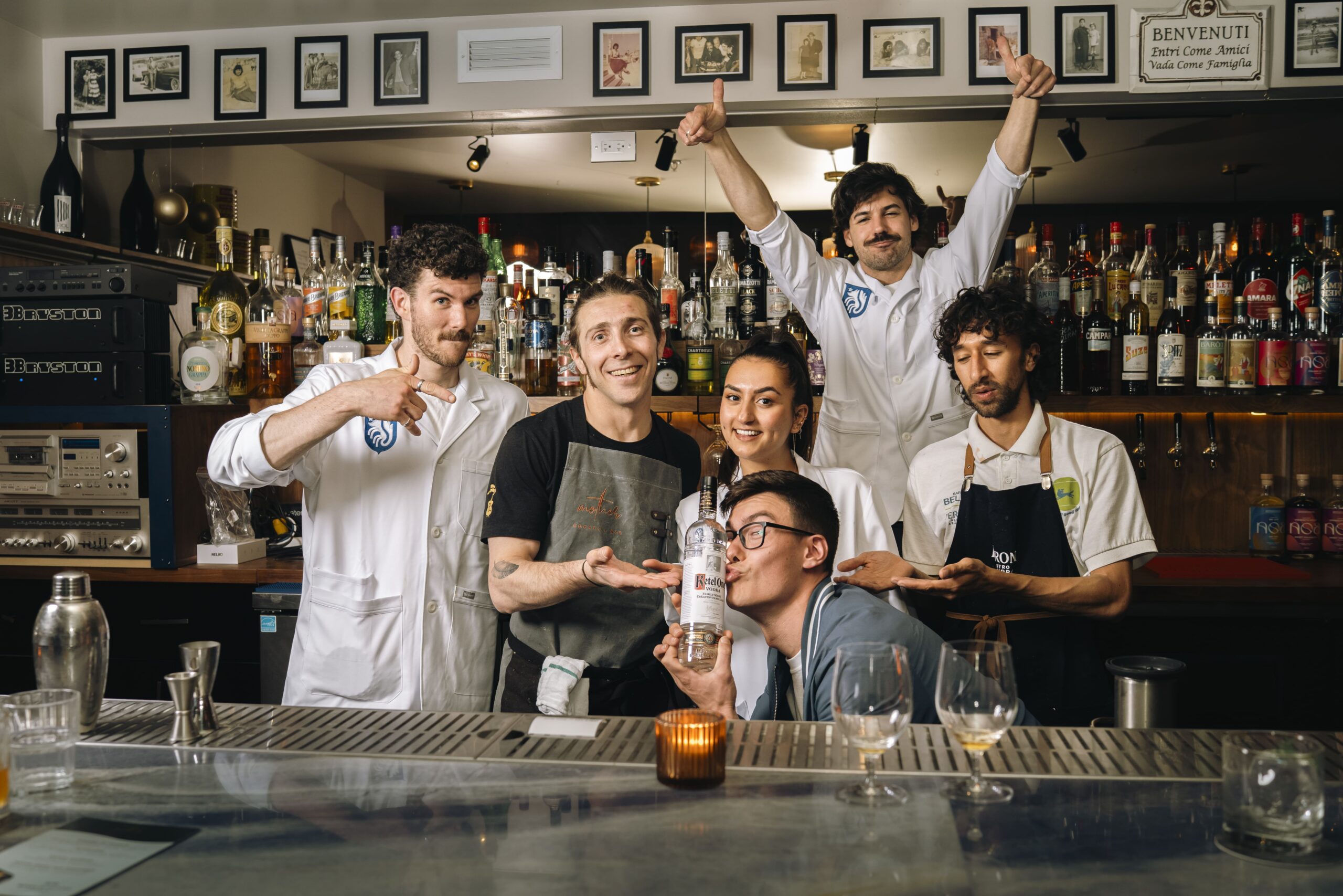 Join Montréal Cocktail Fest 2026 from June 3–7 for world-class cocktails, guest bartenders, exclusive tastings, and unforgettable nightlife. Best Kept MTL shares the top reasons to attend. 🍸