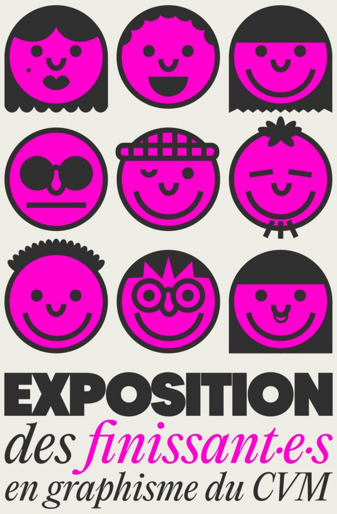 Top 5 Montreal Art Exhibits | June 3–6 | Edition XXIII 4