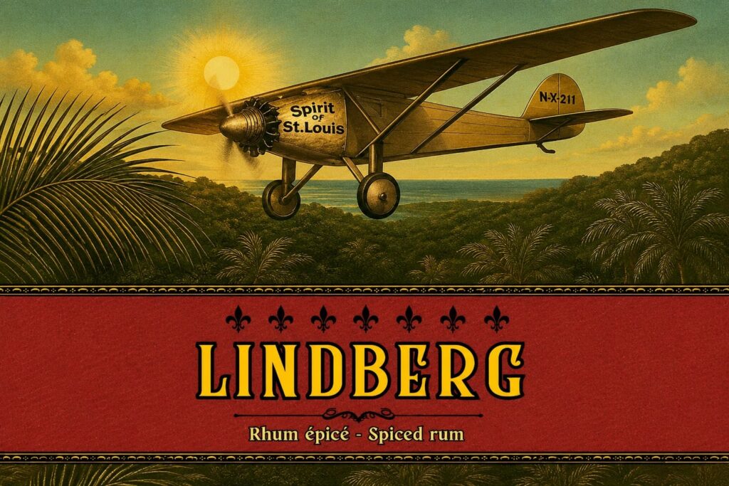 Thursday, June 19 | La Soirée des Légendes Takes Flight as Robert Charlebois Launches Lindberg Rum 5