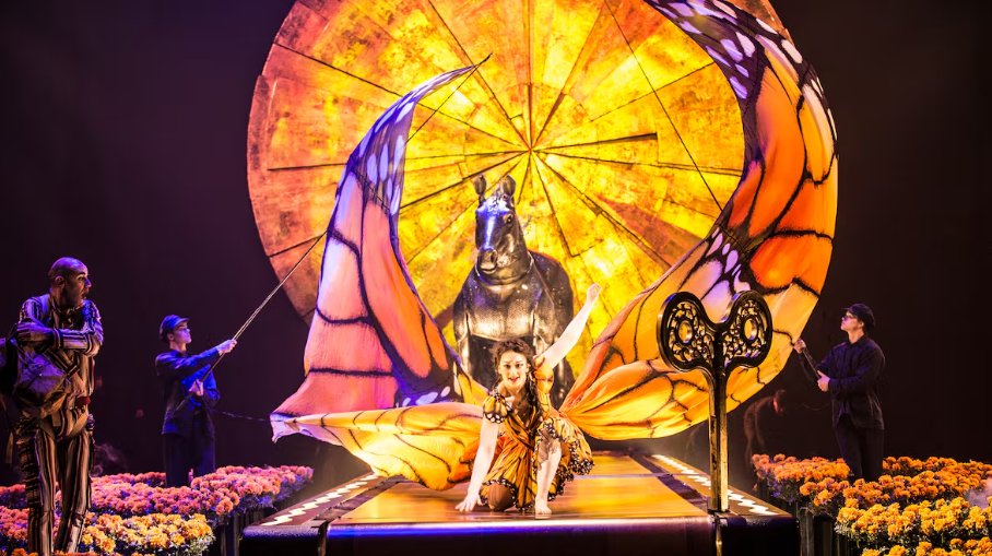 Tequila Rancho Mi Herencia Gold Brings Authentic Mexican Heritage to LUZIA This Summer 5
