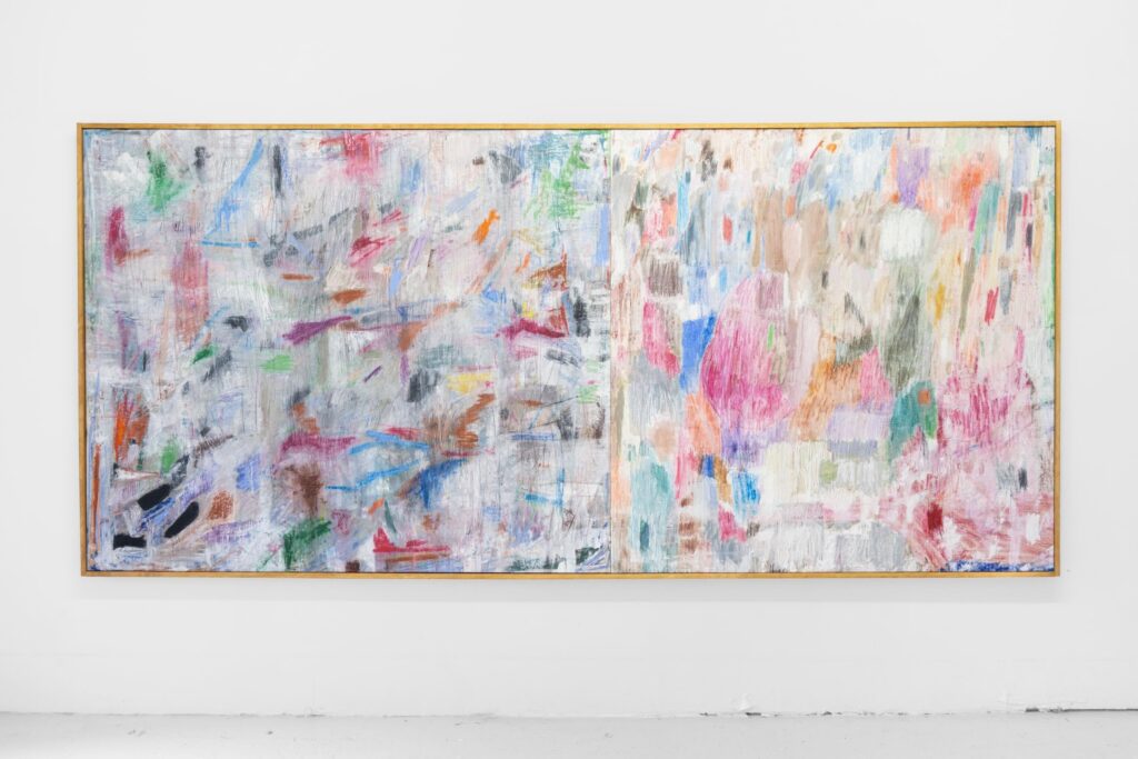 ADEU & Olivier Rodrigue: When Fine Art Meets Gastronomy