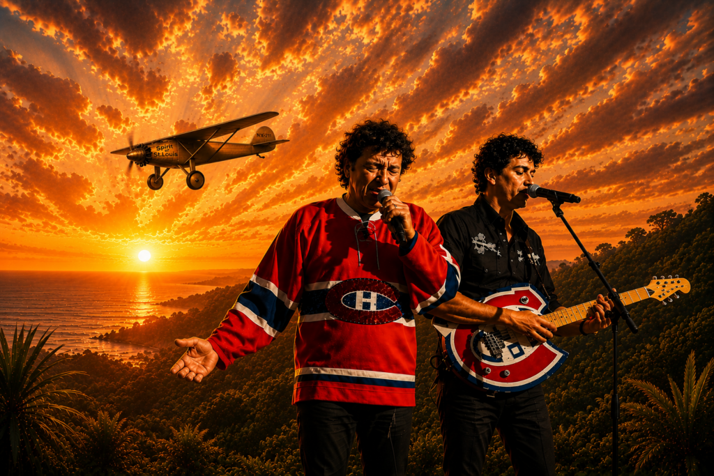 Best Kept MTL Home 1