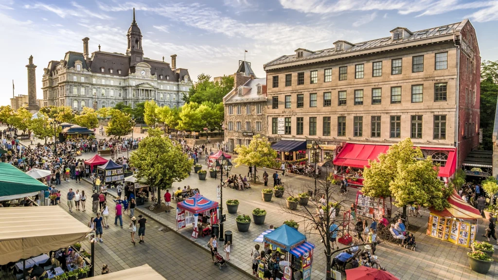 Solano, L’Héritage & the Rise of Luxury Waterfront Living in Montreal’s Old Port 1