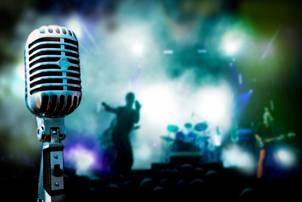 Casino de Montréal - Live music - live bands
