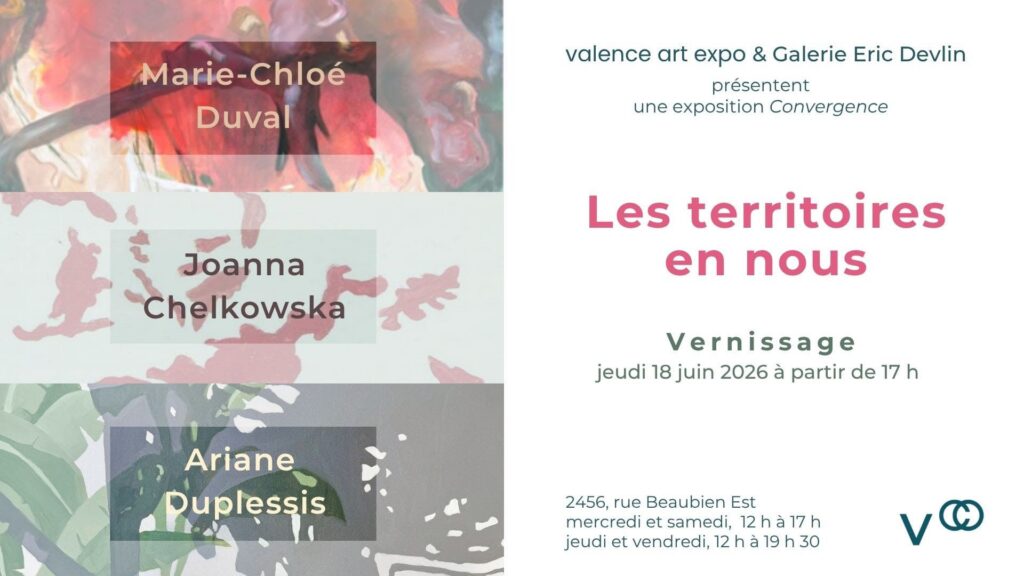 Les Territoires en Nous