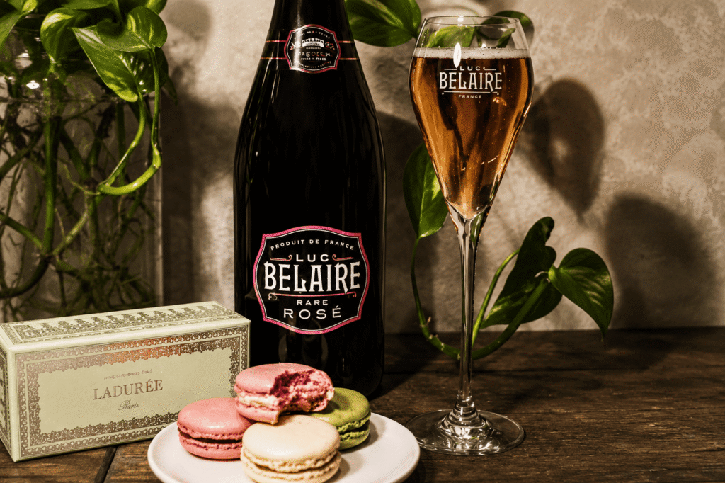 Luc Belaire Ice Bucket