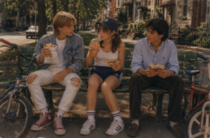 Best lunch spots in montreal - lunch spots that are not tourist traps in montreal - lunch spots since the 80s montreal