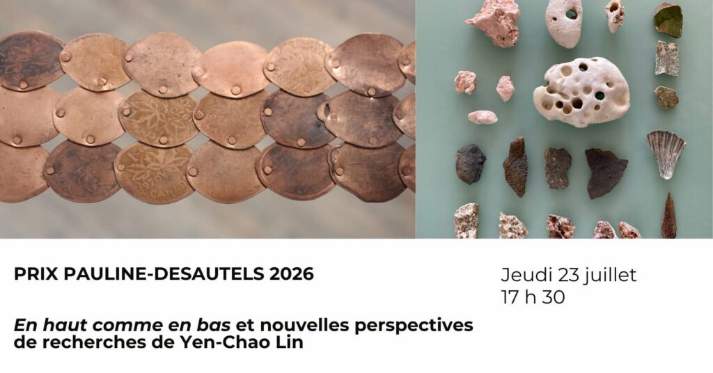 Celebrate Award-Winning Artist Yen Chao Lin at Circa