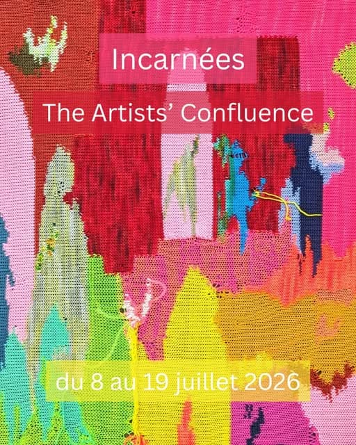Top 5 Montreal Art Exhibits | July 9 –11 | Edition XXVIII 3