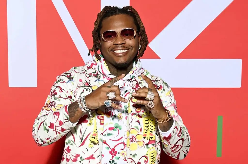 Gunna by bestkeptmtl