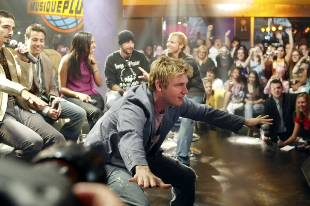 Musique Plus Returns Live. Best Kept MTL has you covered! 