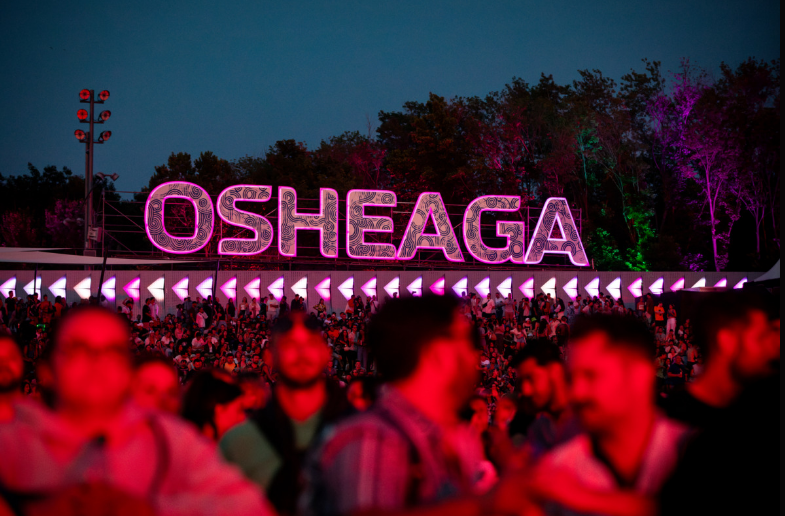 Osheaga 2026 Festival Guide | 10 Must-See Artists + 9 Rising Acts to Catch (July 31–August 2)