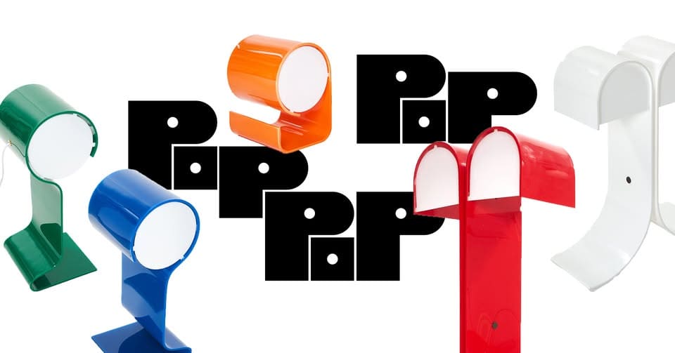 Pop Art Meets Canadian Design at POP POP POP