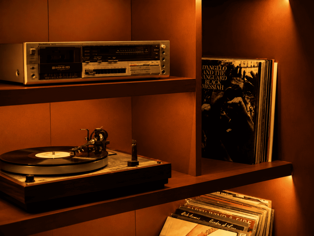 Sample Montréal Is Redefining Nightlife One Record at a Time