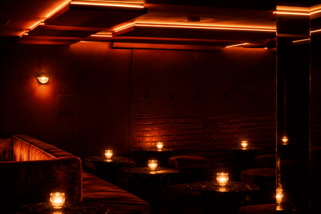 Sample Montréal Is Redefining Nightlife One Record at a Time