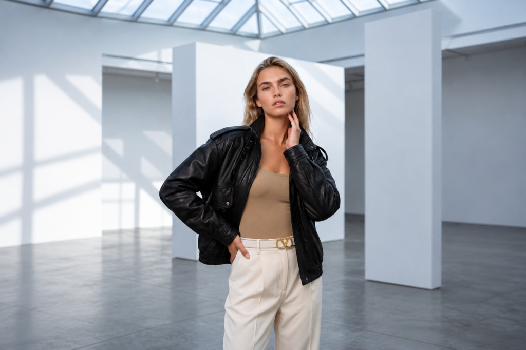 Mauritius Leather brought to you by Best Kept MTL