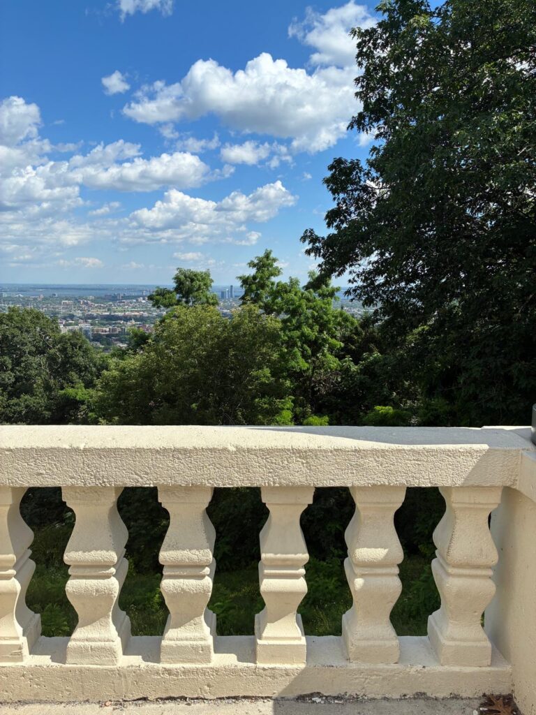 Montreal's Most Walkable Neighborhoods - The Lookout- Westmount Montreal's Most Walkable Neighborhoods - The Lookout- Westmount