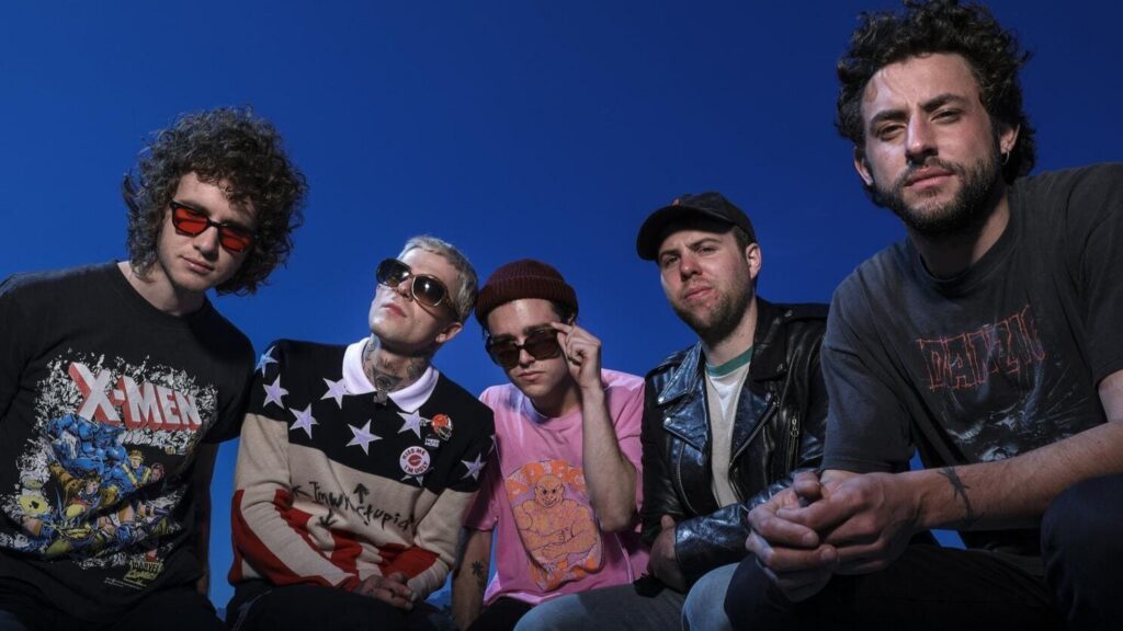 The neighbourhood by bestkeptmtl