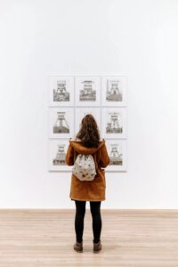 art exhibits in montreal