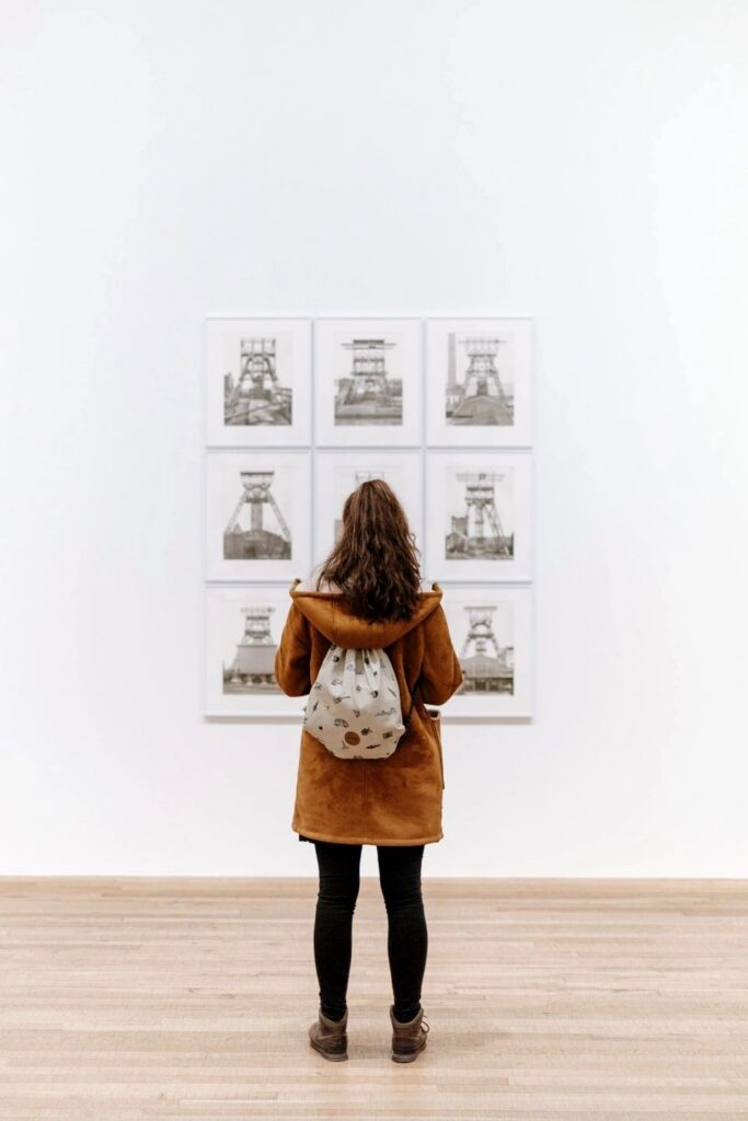 art exhibits in montreal