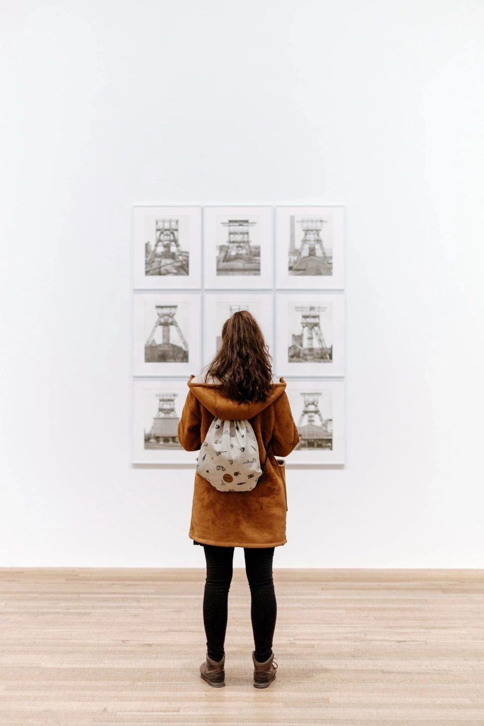 art exhibits in montreal