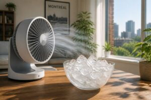 heatwave hacks