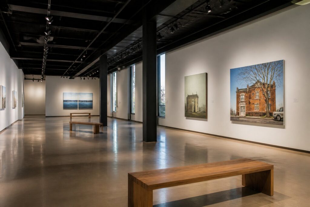 Hidden gems in Montreal, 2026