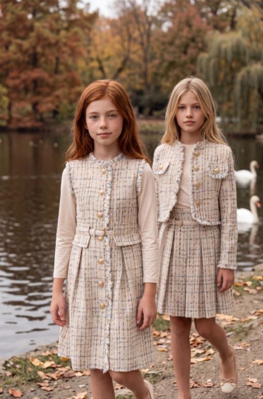Rachel H - Fall and Winter collection 2026/2027. 