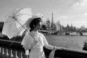 La belle époque paris