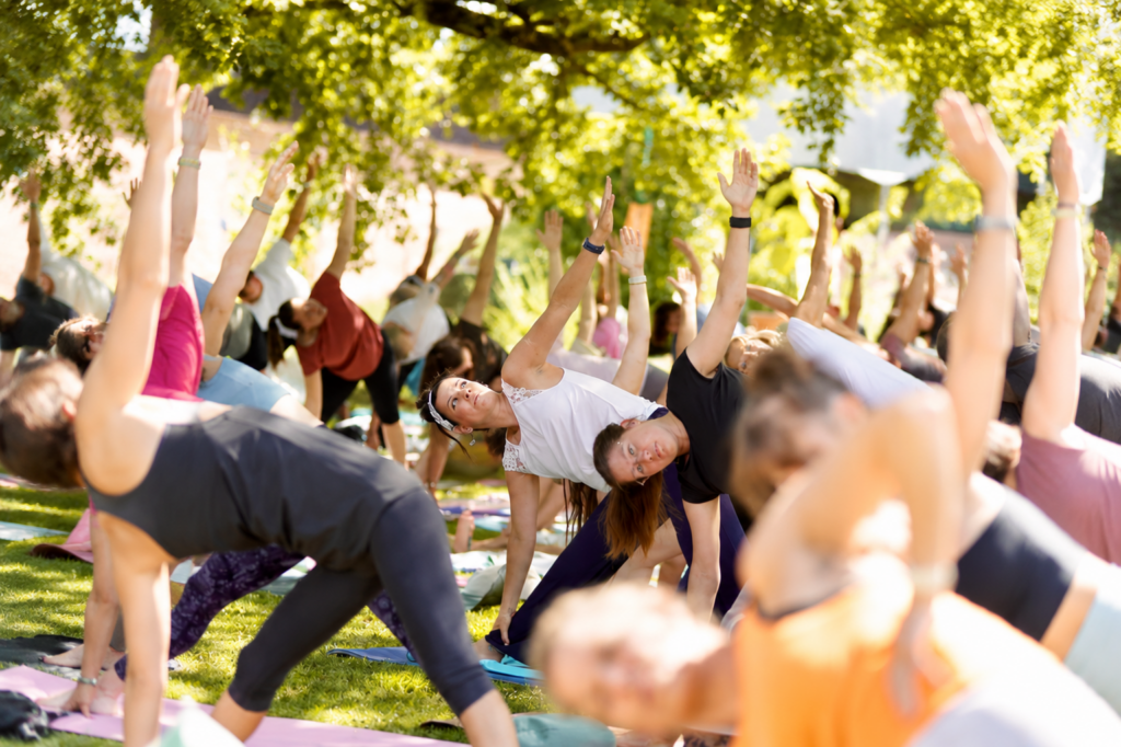 Flow, Glow & Let It Go: Why ANATHAFEST 2026. Featured by Best Kept MTL
