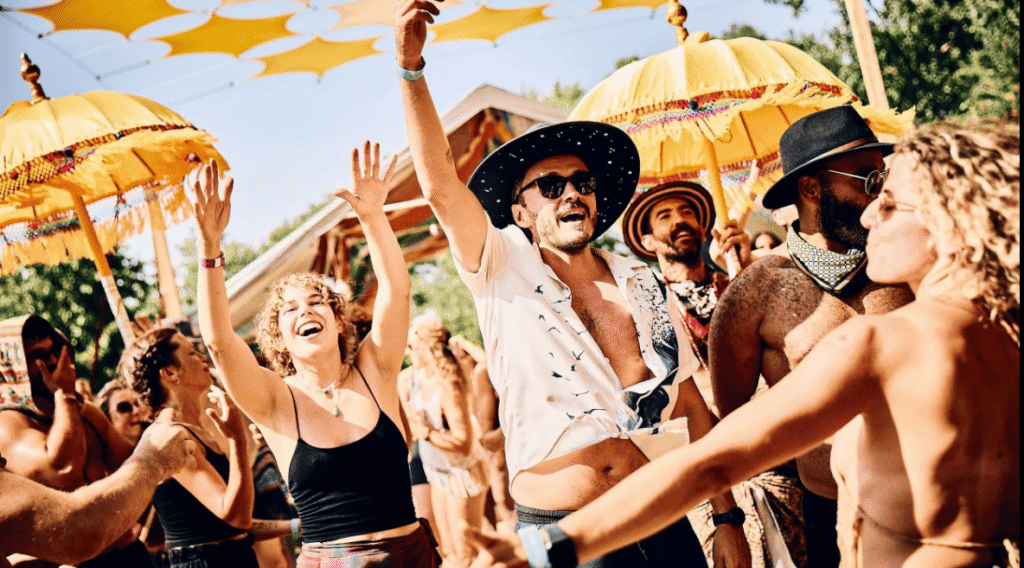 Flow, Glow & Let It Go: Why ANATHAFEST 2026. Featured by Best Kept MTL